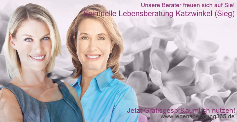 Spirituelle Lebensberatung Katzwinkel (Sieg) | Beratung für Partnerschaft, Liebe, Beruf, Zukunft. Top-Experten für Kartenlegen, Wahrsagen, Hellsehen, Zukunftsdeutung.